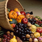 play Hidden Numbers-Thanksgiving Cornucopia