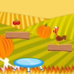 play Save The Turkey