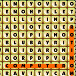 play Antique Word Search