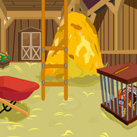 play Cranky Turkey Escape
