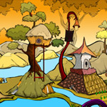 play Tree House Escape