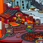 play Climat Escape