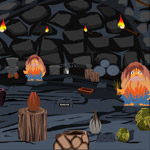 play Adventure Cave Escape