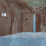 play Escape From Water Tank