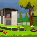 play Flower Garden Escape