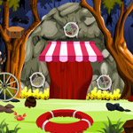 play Puzzle Cave Escape