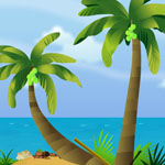 play Tropical Island Escape