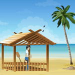 play Island Beach Escape