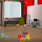 play Christmas Party Escape