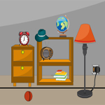 play Under Small Room Escape