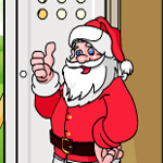 play Christmas Escape