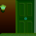 play Brunette Room Escape