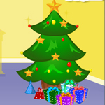 play Christmas Season Escape