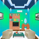 play Fancy Room Escape