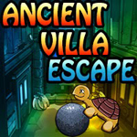 play Ancient Villa Escape