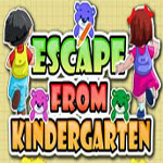 play Escape From Kindergarten