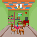 play Simple Room Escape 3