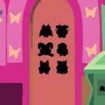 play Pet Hall Escape
