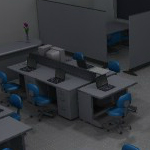 play Office Escape