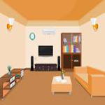 play Orange Room Escape