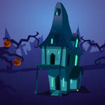 play Thanks Giving Villa Escape