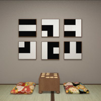 play Japanese Room 2 Escape