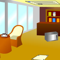 play Escape From Cafe
