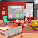 play Adventure Sun Room Escape
