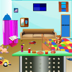 play Kids Cartoon Escape