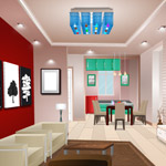 play Escape From Reena House