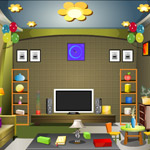 play Children Room Escape