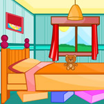 play Bedroom Breakout