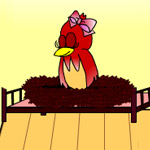 play Crow Escape 2