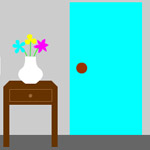 play Color Room Escape
