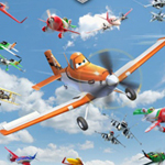 play Planes Hidden Words