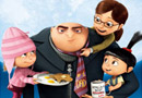 play Hidden Stars-Despicable Me 2