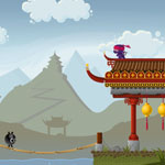 play Ninja Land