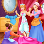 play The Princess Ball Difference