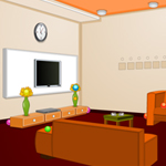 play Shadow Room Escape