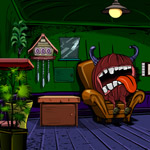play Escape From Rill House