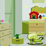 play Kindergarten Escape