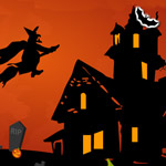 play Halloween Escape