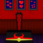 play Hurry And Escape The Haunted House