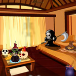 play Halloween Party Escape