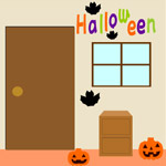 play Halloween Escape Tripple Rock