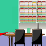 play Library Escape