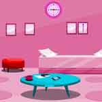 play Escape Girly Room