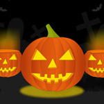 play Happy Halloween Escape