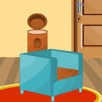 play Relaxing Room Escape