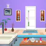 play Drawing Room Escape 2